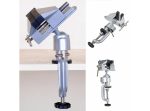 گیره بغل میزی توپی VICE مدل 360Universal - Image 2