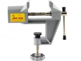 گیره بغل میزی کوچک RH-001S
