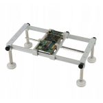 گیره رومیزی لوپ و پری هیتر YAXUN مدل YX-101 - Image 2