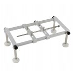 گیره رومیزی لوپ و پری هیتر YAXUN مدل YX-101 - Image 4
