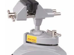 گیره رومیزی وکیوم رولنز ROLANS مدل RH-003/005