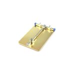 گیره سه فک طلایی مدل SS-601A مارک SUNSHINE - Image 4