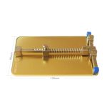 گیره سه فک طلایی مدل SS-601A مارک SUNSHINE - Image 6