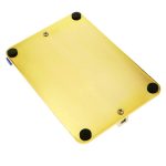گیره سه فک طلایی مدل SS-601A مارک SUNSHINE - Image 9