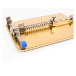 گیره سه فک طلایی مدل SS-601A مارک SUNSHINE - Image 19