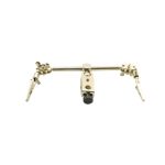 گیره مونتاژ ذره بین دار به همراه پایه هویه مدل JM508-A - Image 4