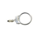گیره مونتاژ ذره بین دار به همراه پایه هویه مدل JM508-A - Image 5