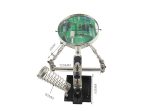 گیره مونتاژ ذره بین دار متوسط به همراه پایه هویه BEST مدل BST-268 - Image 6