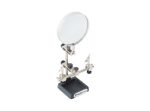 گیره مونتاژ ذره بین دار پروسکیت Proskit مدل SN-392 - Image 5