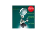 گیره مونتاژ ذره بین دار پروسکیت Proskit مدل SN-392 - Image 6