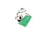 گیره مونتاژ ذره بین دار کوچک ZD-10D - Image 4
