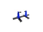 گیره مونتاژ رومیزی سومو SOMO مدل SM109 - Image 2