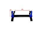 گیره مونتاژ رومیزی سومو SOMO مدل SM109 - Image 7
