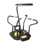 گیره مونتاژ رومیزی سومو SOMO مدل SM113 - Image 6