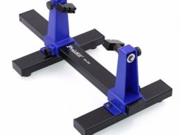 گیره مونتاژ رومیزی پروسکیت Proskit مدل SN-390