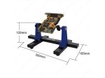 گیره مونتاژ رومیزی پروسکیت Proskit مدل SN-390 - Image 4