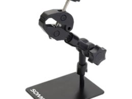 گیره مونتاژ متحرک سومو SOMO مدل SM156
