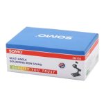 گیره مونتاژ متحرک سومو SOMO مدل SM156 - Image 8