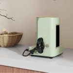 گیره و سیم جمع کن پروانه ای سیلیکونی طول 90mm - Image 6