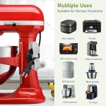 گیره و سیم جمع کن پروانه ای سیلیکونی طول 90mm - Image 7