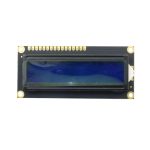 LCD کاراکتری 2x16 بک لایت آبی V3.0 - Image 3