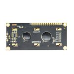LCD کاراکتری 2x16 بک لایت آبی V3.0 - Image 4