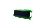 LCD کاراکتری 2x16 بک لایت آبی - Image 2