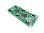LCD کاراکتری 2x16 بک لایت آبی - Image 3