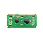 LCD کاراکتری 2x16 بک لایت سبز - Image 4
