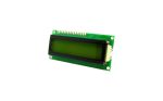 LCD کاراکتری 2x16 بک لایت قرمز - Image 2