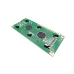 LCD کاراکتری 2x16 بک لایت قرمز - Image 3