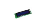 LCD کاراکتری 2x20 بک لایت آبی - Image 2