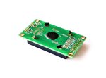 LCD کاراکتری 2x8 بک لایت آبی - Image 7