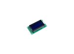 LCD کاراکتری 2x8 بک لایت آبی - Image 11