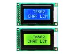LCD کاراکتری 2x8 بک لایت آبی - Image 13