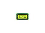 LCD کاراکتری 2x8 بک لایت سبز - Image 2