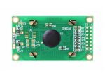 LCD کاراکتری 2x8 بک لایت سبز - Image 8