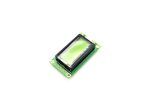 LCD کاراکتری 2x8 بک لایت سبز - Image 9