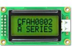 LCD کاراکتری 2x8 بک لایت سبز - Image 10