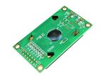 LCD کاراکتری 2x8 بک لایت سبز - Image 11