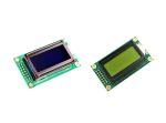 LCD کاراکتری 2x8 بک لایت سبز - Image 14