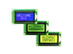 LCD کاراکتری 2x8 بک لایت سبز - Image 15