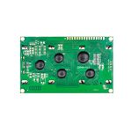 LCD کاراکتری 4x20 بک لایت سبز - Image 3