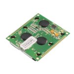 LCD گرافیکی 64x128 ریز آبی GLCD - Image 2