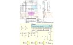 OLED 128x64 0.96 inch تک رنگ - Image 2