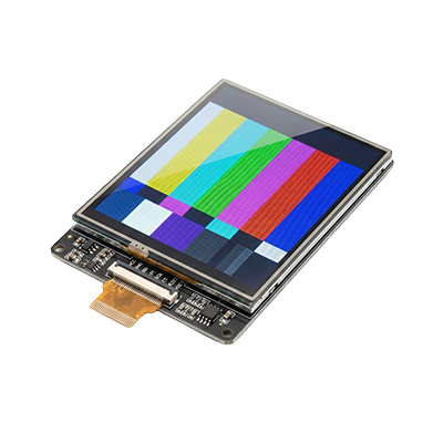 نمایشگر TFT
