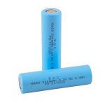 باتری لیتیوم فسفات 3.2v سایز 18650 سرتخت 2000mAh - تصویر 2