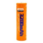 باتری لیتیوم یون 3.7v سایز 18650 3200mAh مارک Small Sun