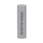 باتری لیتیوم یون 3.7v سایز 18650 سرتخت 2000mAh مارک HI ضریب جریان 15C