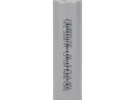 باتری لیتیوم یون 3.7v سایز 18650 سرتخت 2000mAh مارک HI ضریب جریان 15C
